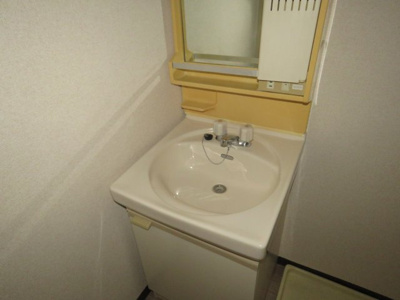 【独立洗面台】 | イトーピア平成