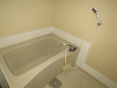 【浴室】 | イトーピア平成