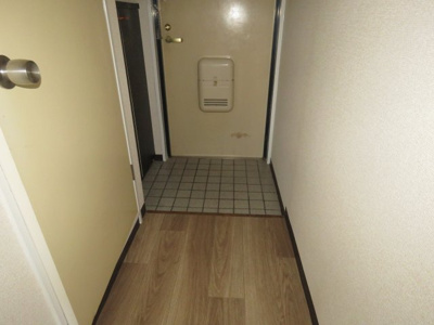 【内装】 | イトーピア平成