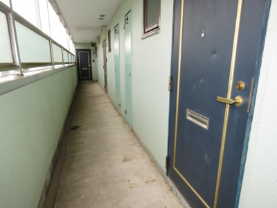 【その他共用部分】 | イトーピア平成