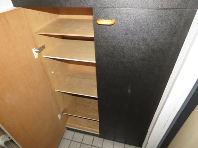 【収納】 | イトーピア平成 | シューズボックス