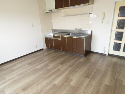 【キッチン】 | イトーピア平成