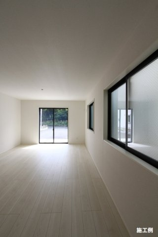 【内装】 | 同じ工務店様の施工例です。