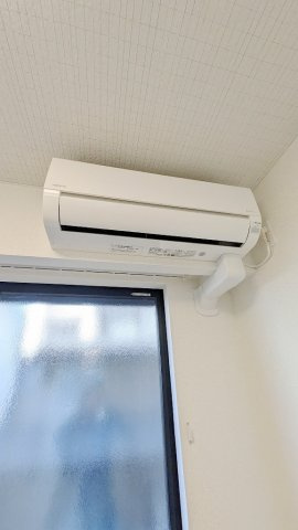 コモレビの設備