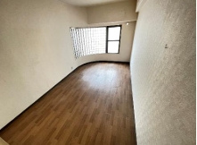 セントポーリアの内装