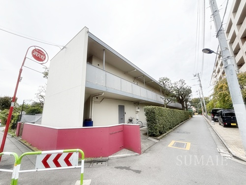 田端公園アパートメンツ