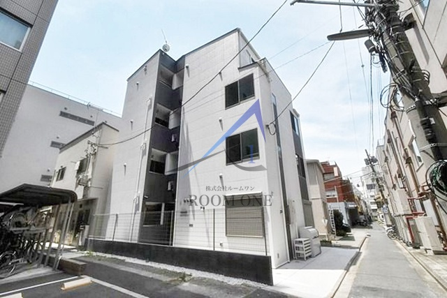 グランクオール秋葉原