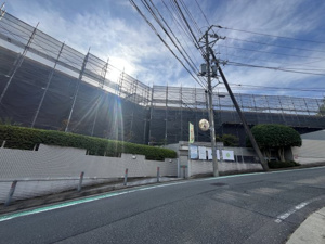 ダイアパレス清水ヶ丘スウィートガーデンの画像