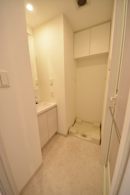 【洗面所】 | アーバネックスみなと元町