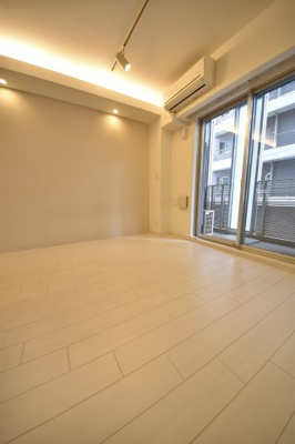 【洋室】 | アーバネックスみなと元町