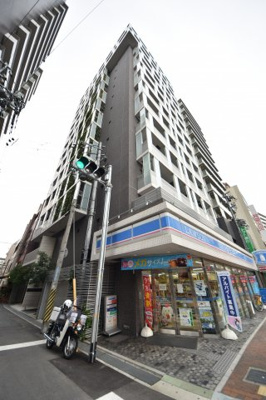 【外観】 | アーバネックスみなと元町