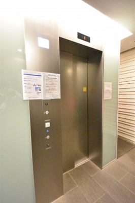 【設備】 | アーバネックスみなと元町