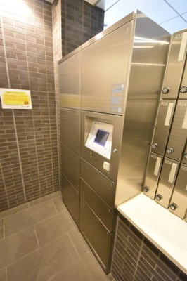 【設備】 | アーバネックスみなと元町