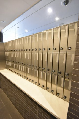 【設備】 | アーバネックスみなと元町