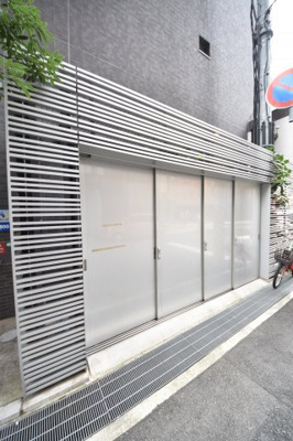 【その他共用部分】 | アーバネックスみなと元町