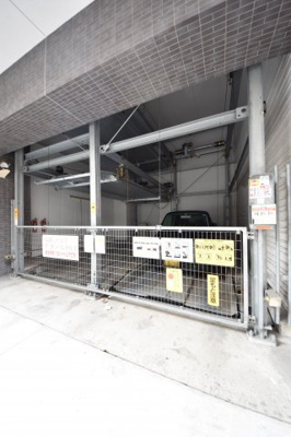 【駐車場】 | アーバネックスみなと元町
