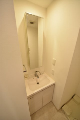 【独立洗面台】 | アーバネックスみなと元町