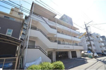 めぞん平成の画像