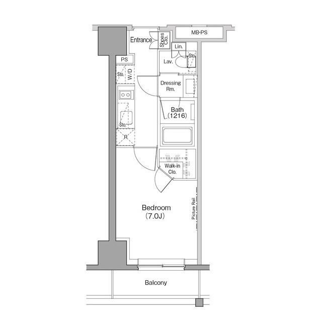 ザ・パークハビオ木場