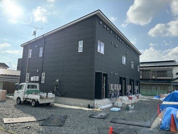 ル・メイユール北夕顔瀬