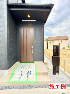 【その他】 | 綾瀬市寺尾本町1丁目  6号棟 2期