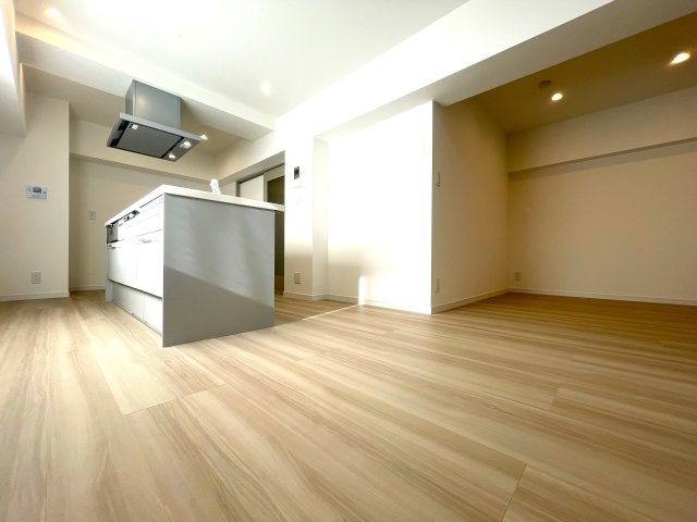 ライオンズマンション警固南