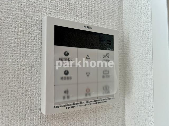 土佐市高岡町甲 -4期2棟2-　新築戸建ての設備