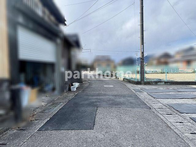 土佐市高岡町甲 -4期2棟2-　新築戸建ての構造・工法・仕様