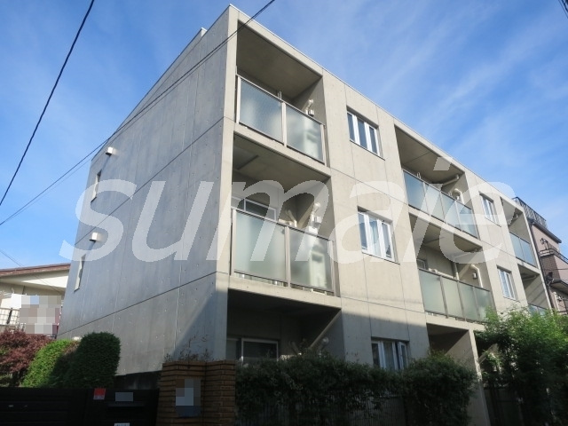 びゅうリエット赤羽西が丘