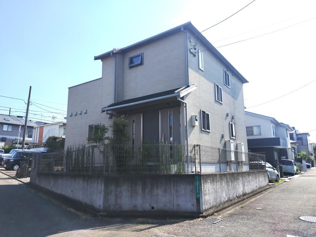 JR横浜線「成瀬」中古戸建の画像