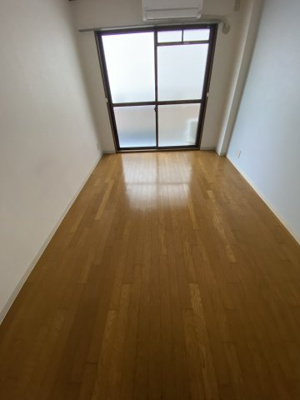 【洋室】 | ボヌールⅡ