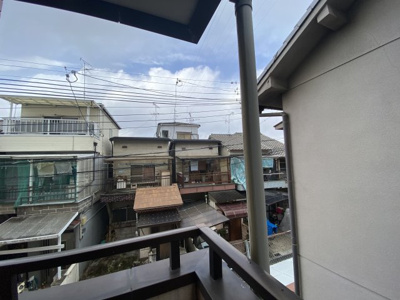 【展望】 | ボヌールⅡ