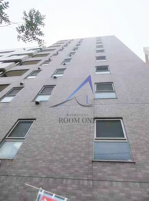 アーバンクレスト片町