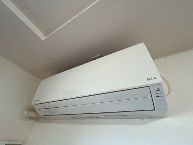 プロニティ・ガーデンの設備