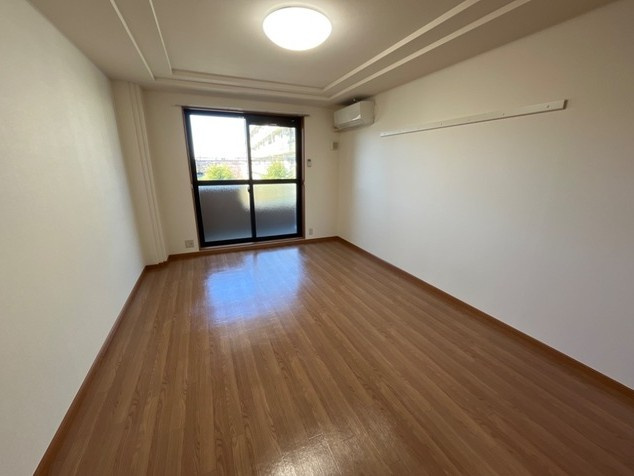 プロニティ・ガーデンの居間・リビング