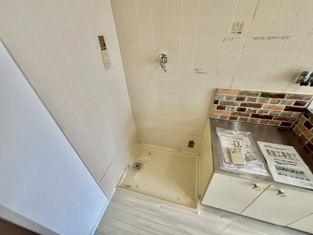 オーキッドコートの設備