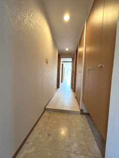 【玄関】 | クオス金沢八景レジデンシャルステージ | お掃除のしやすい玄関