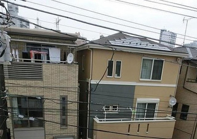 【その他】 | ベルメゾン片岡 | ベルメゾン片岡　豊島区上池袋