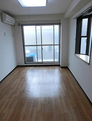 【居間・リビング】 | ベルメゾン片岡 | ベルメゾン片岡　豊島区上池袋