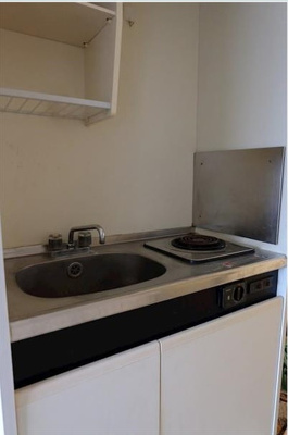 【キッチン】 | ベルメゾン片岡 | ベルメゾン片岡　豊島区上池袋