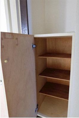 【収納】 | ベルメゾン片岡 | ベルメゾン片岡　豊島区上池袋