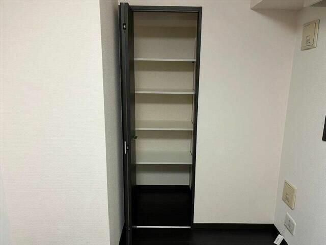 ヴェルステージ池袋の収納|☆スペシャリストなプロ賃貸師が接客対応させていただきます☆