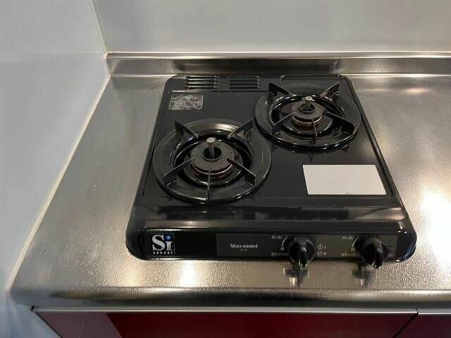 ヴェルステージ池袋のキッチン|☆スペシャリストなプロ賃貸師が接客対応させていただきます☆