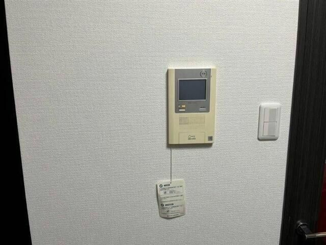 ヴェルステージ池袋のセキュリティ|☆スペシャリストなプロ賃貸師が接客対応させていただきます☆