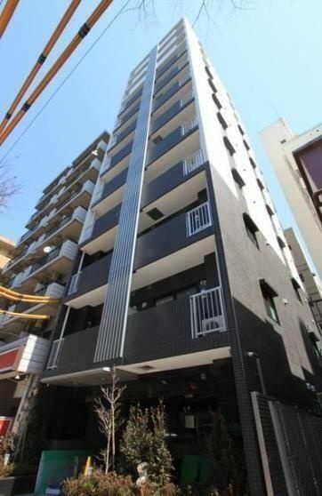 ヴェルステージ池袋の外観|☆スペシャリストなプロ賃貸師が接客対応させていただきます☆