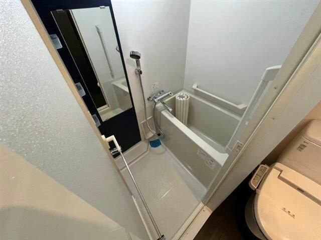 ヴェルステージ池袋の浴室|☆スペシャリストなプロ賃貸師が接客対応させていただきます☆