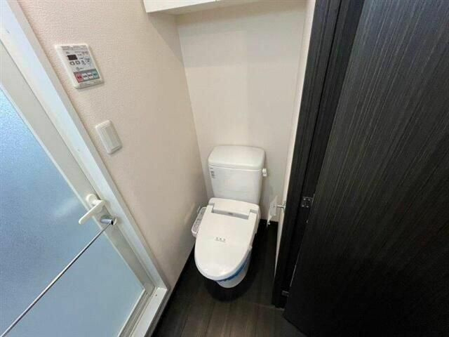 ヴェルステージ池袋のトイレ|☆スペシャリストなプロ賃貸師が接客対応させていただきます☆