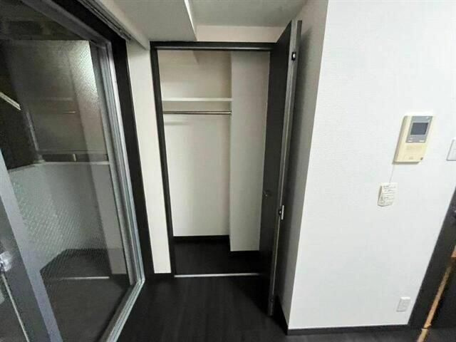 ヴェルステージ池袋の収納|☆スペシャリストなプロ賃貸師が接客対応させていただきます☆