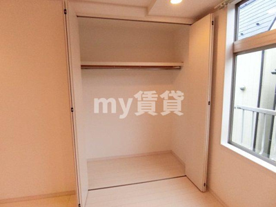 【収納】 | 松本ハイツ