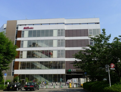 【周辺】 | 松本ハイツ